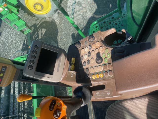 Image of John Deere 9670 STS equipment image 2