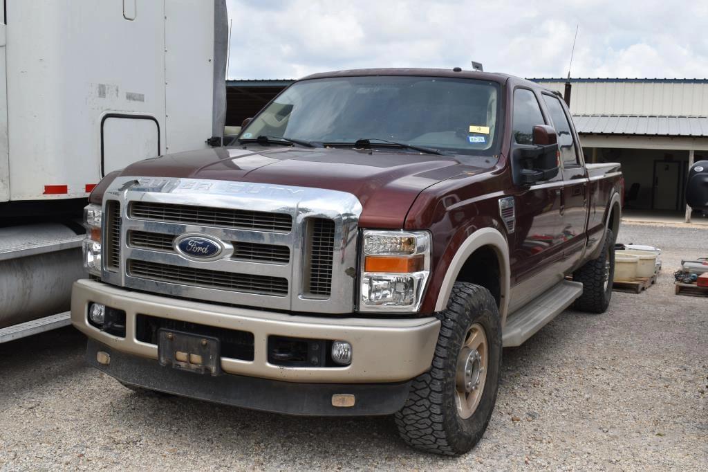 Image of Ford F-350 Primary image