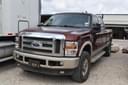 2008 Ford F-350 Image