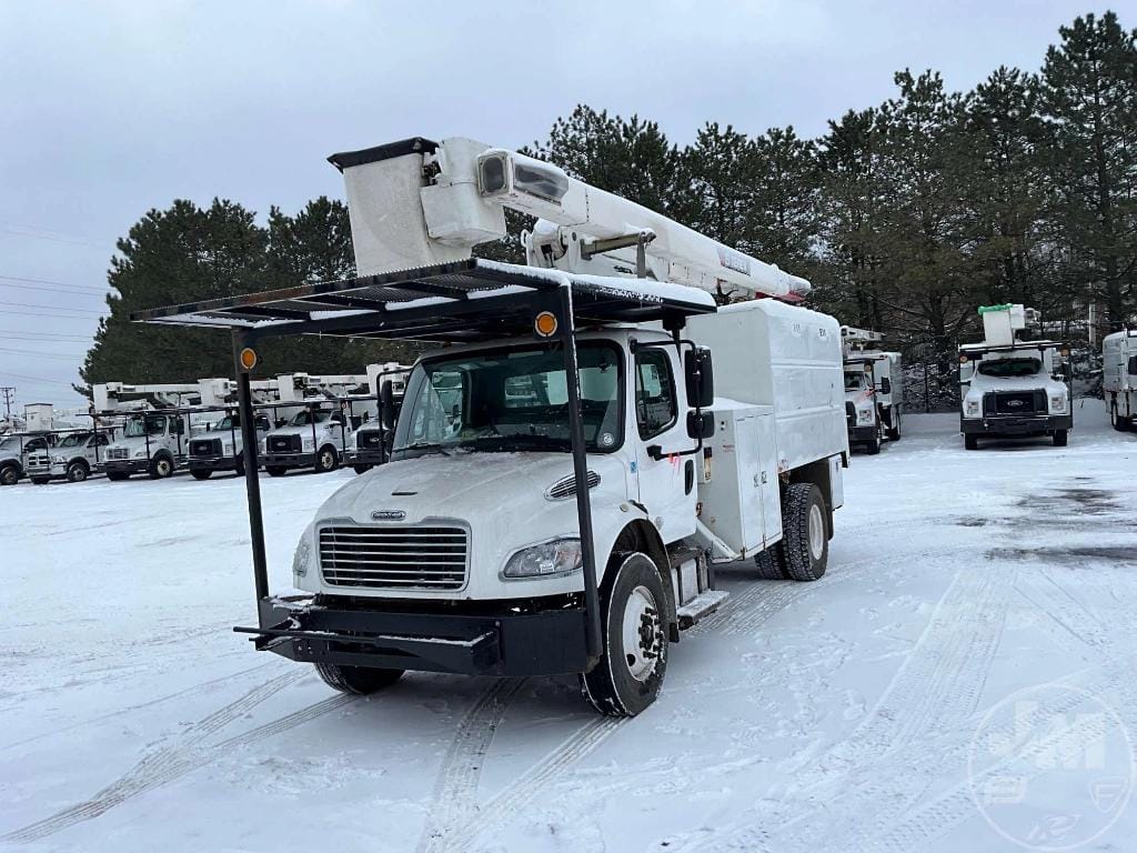 2018 Freightliner M2 Equipment Image0