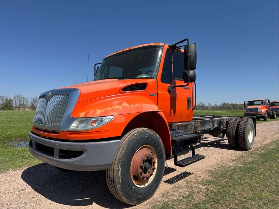 Image of International DuraStar 4400 Primary image