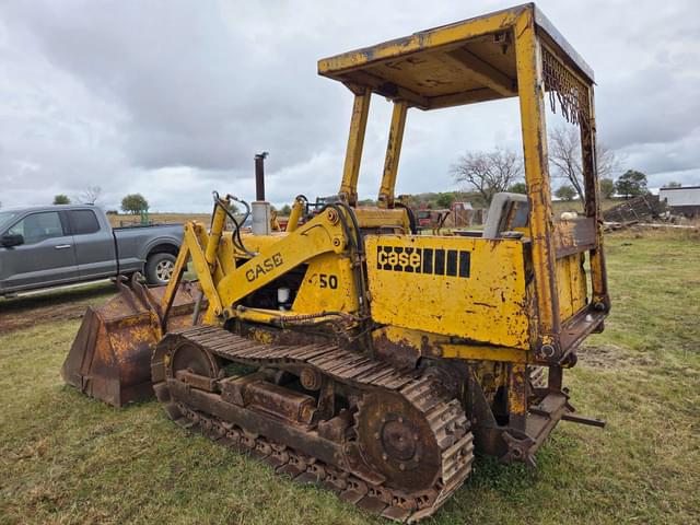 Image of Case 450 equipment image 3