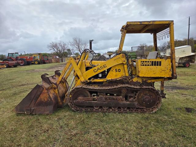 Image of Case 450 equipment image 4