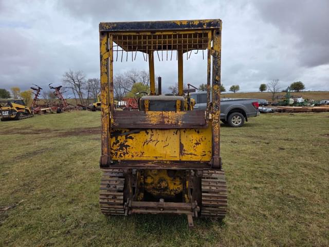 Image of Case 450 equipment image 2