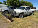 1999 Dodge Ram 1500 Image