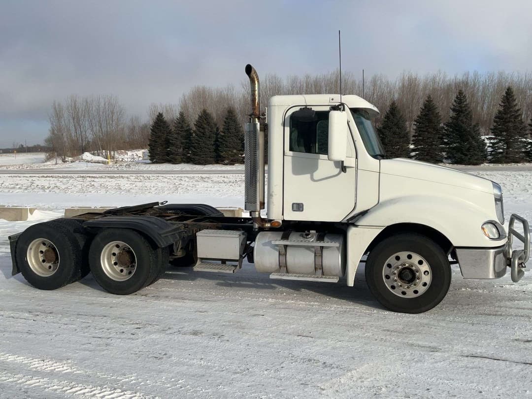 Image of Freightliner CL120 Primary image