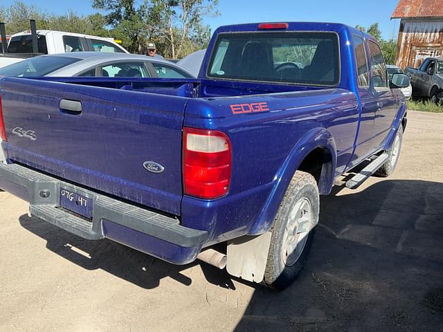 Image of Ford Ranger equipment image 3