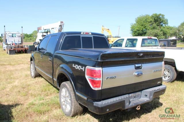 Image of Ford F-150 equipment image 3
