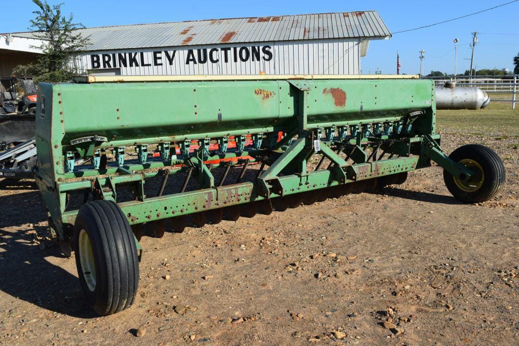 Main image John Deere 515