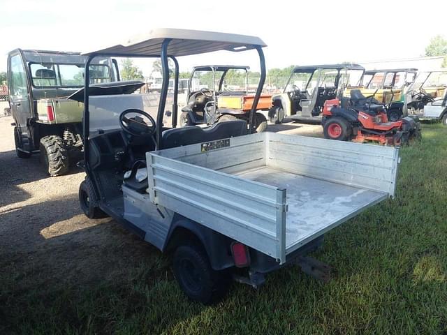 Image of Cushman Hauler equipment image 3