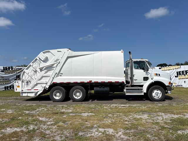 Image of Sterling L9500 equipment image 3