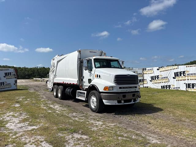 Image of Sterling L9500 equipment image 2