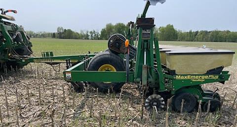 Image of John Deere 1780 equipment image 3