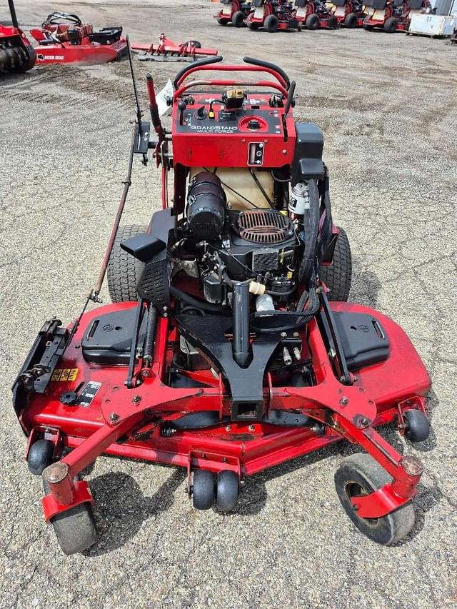 Image of Toro Grandstand MULTI FORCE equipment image 4