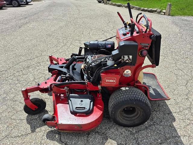 Image of Toro Grandstand MULTI FORCE equipment image 1