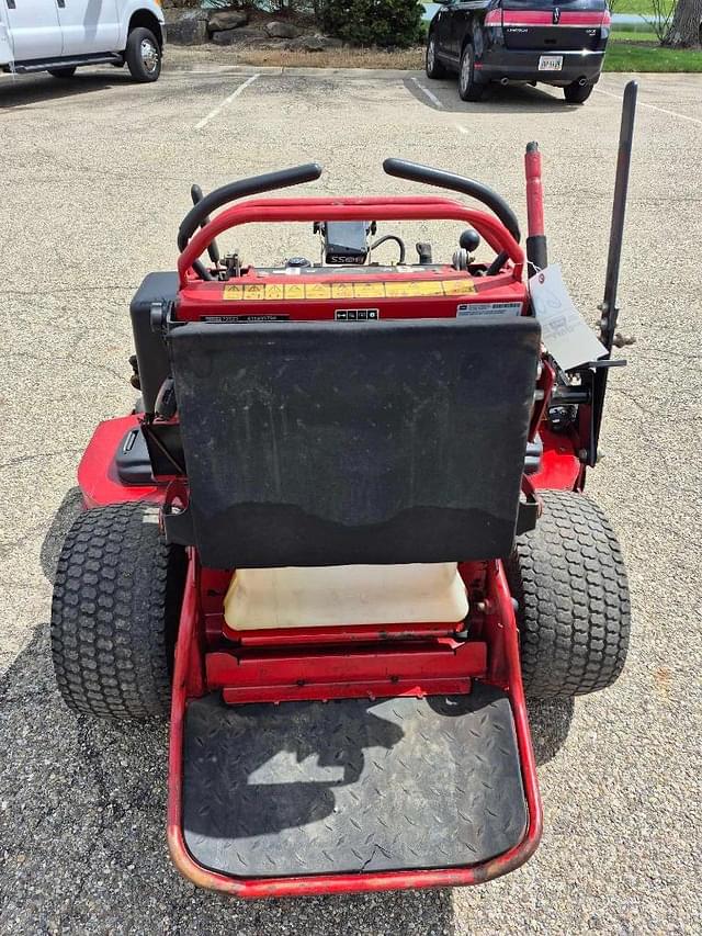 Image of Toro Grandstand MULTI FORCE equipment image 2