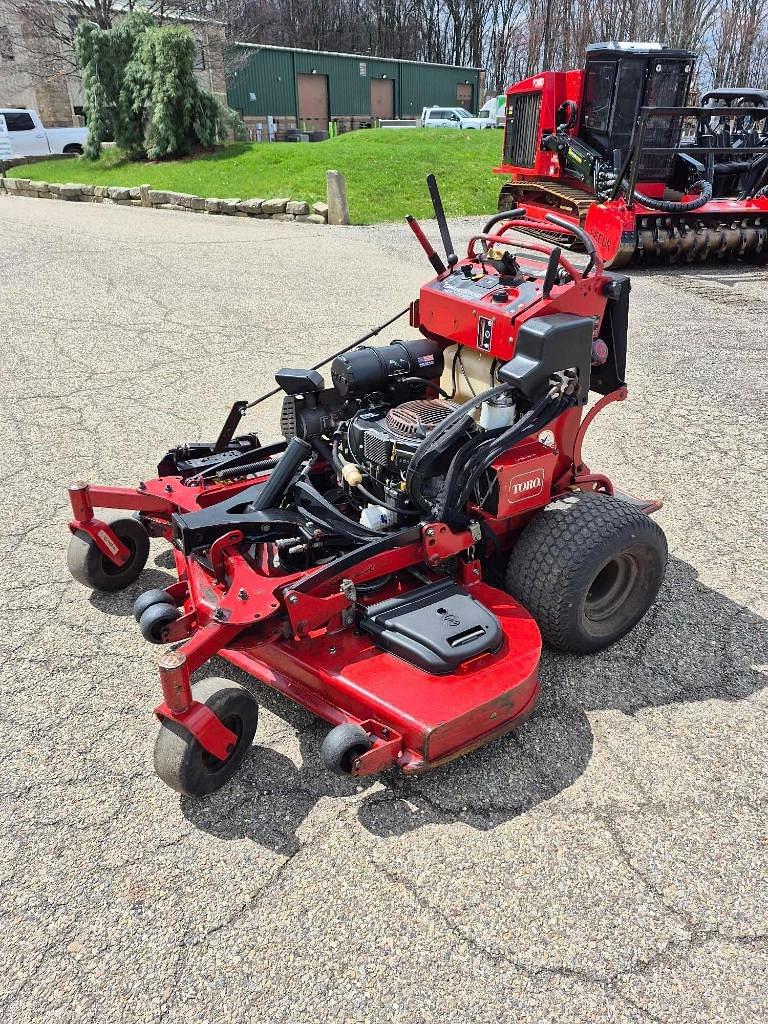 Image of Toro Grandstand MULTI FORCE Primary image
