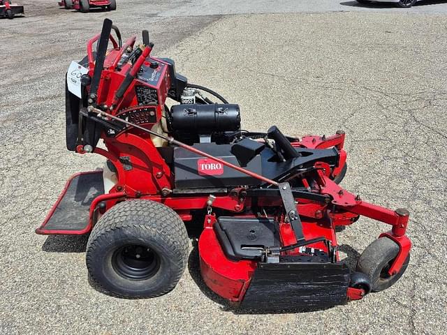 Image of Toro Grandstand MULTI FORCE equipment image 3