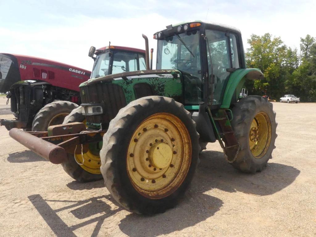 Image of John Deere 7420 Primary image