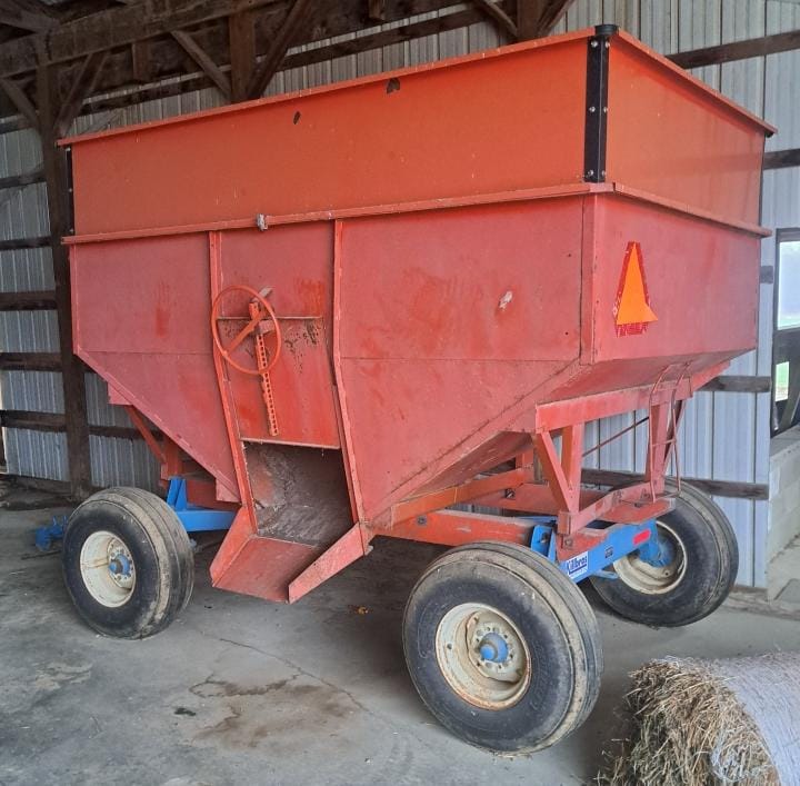 Main image Killbros 350