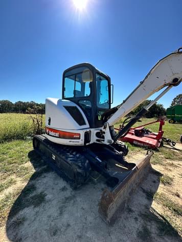 Main image Bobcat 430