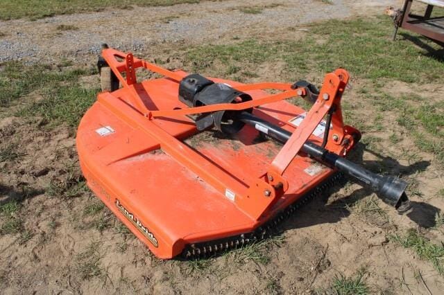 Main image Land Pride RCR1860