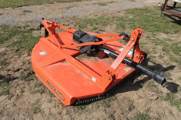 Main image Land Pride RCR1860