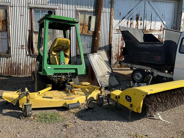 Image of John Deere F935 equipment image 2