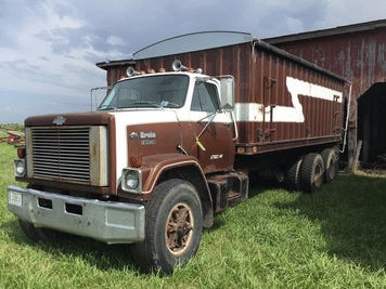 Main image Chevrolet Bruin