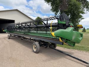 2023 John Deere RD45F Image