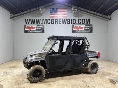 Main image benc X5 800 ST