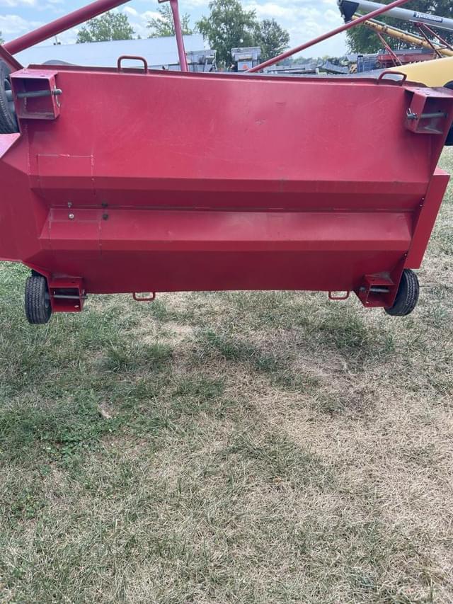 Image of Westfield MKX130-94 equipment image 2