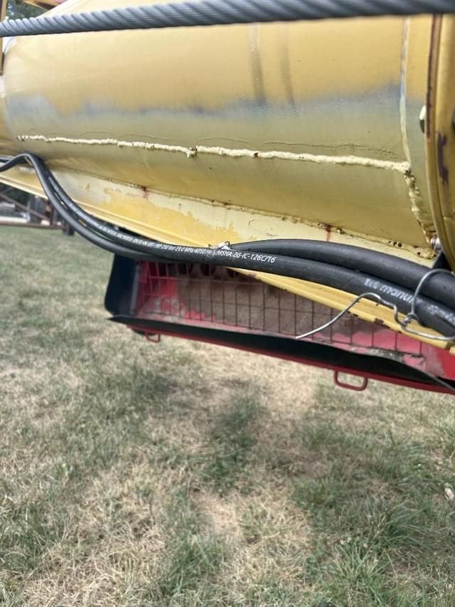 Image of Westfield MKX130-94 equipment image 4