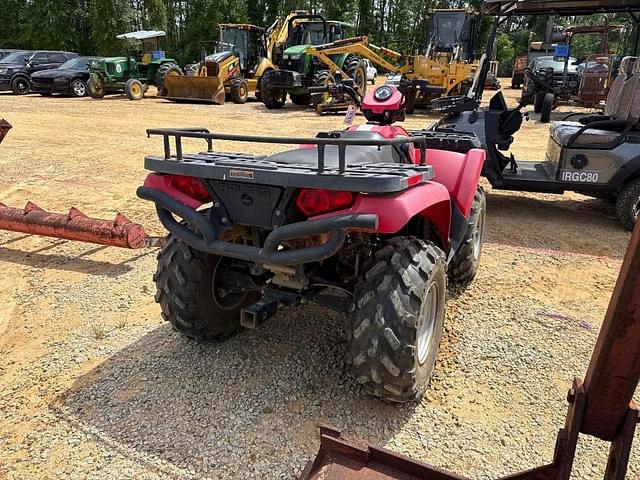 Image of Polaris Sportsman 800 equipment image 3