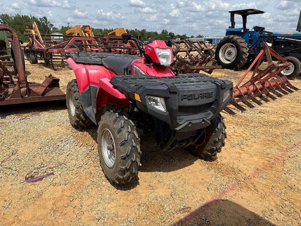 Image of Polaris Sportsman 800 Primary image