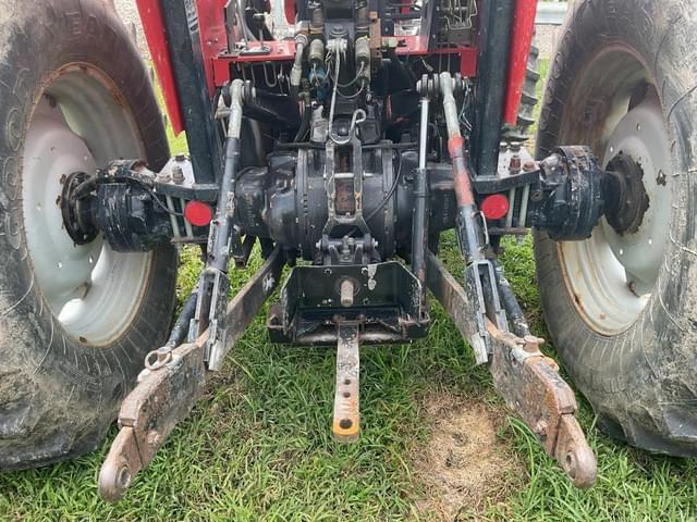 Image of Massey Ferguson 4360 equipment image 4
