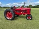 1951 Farmall H Image