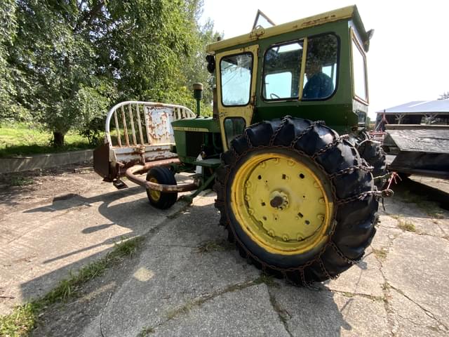 Image of John Deere 3020 equipment image 3