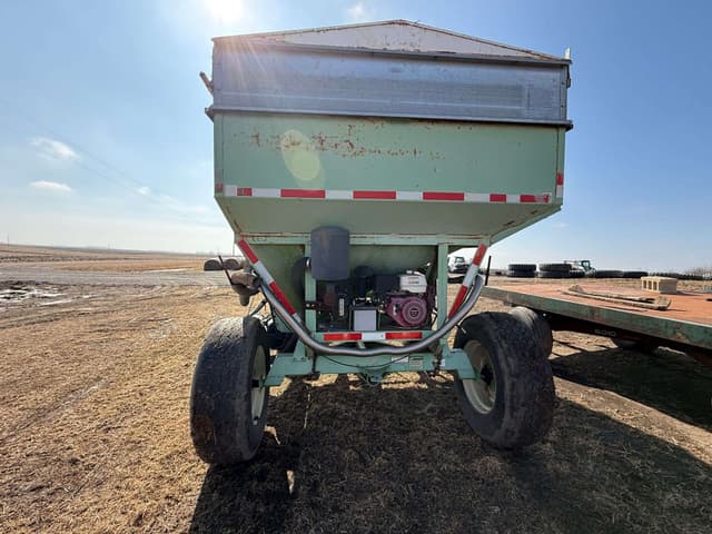 Image of Parker 2600 equipment image 4