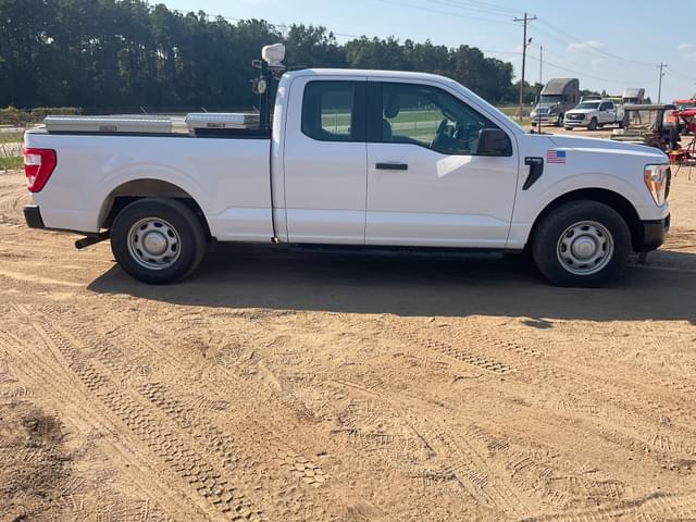 Image of Ford F-150 equipment image 3