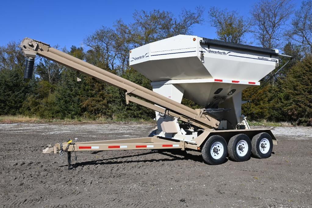 Main image Unverferth 3750