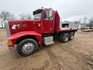 1994 Peterbilt 375 Image