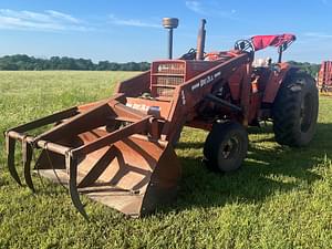 1965 Allis Chalmers 190 Image