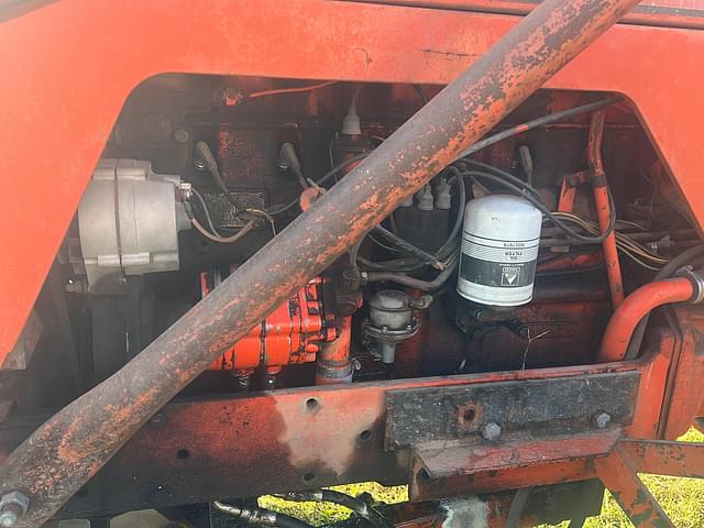 Image of Allis Chalmers 190 equipment image 1