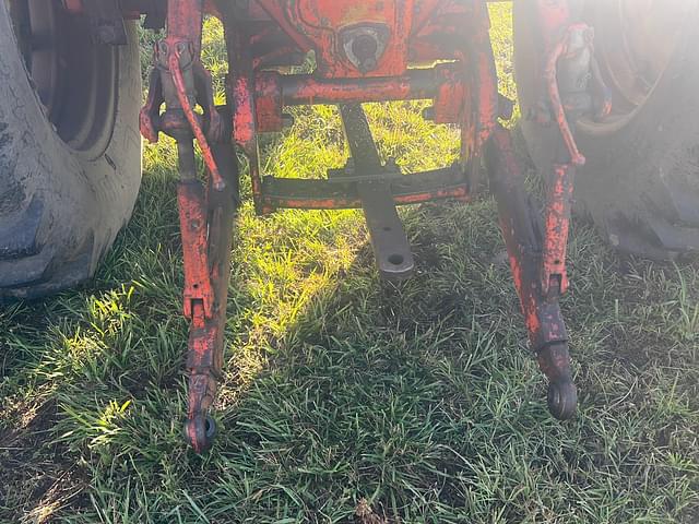 Image of Allis Chalmers 190 equipment image 3