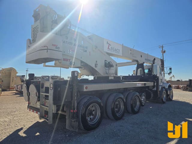 Image of Kenworth T8 equipment image 4