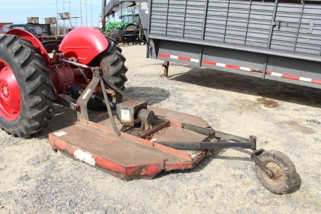 Main image Massey Ferguson 35