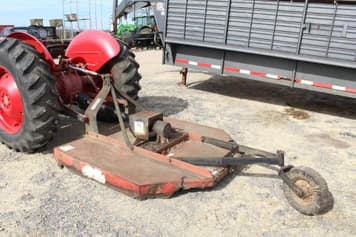 Main image Massey Ferguson 35