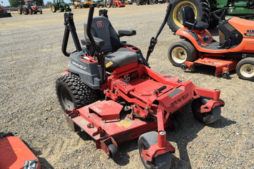 Main image Gravely ZTHD60