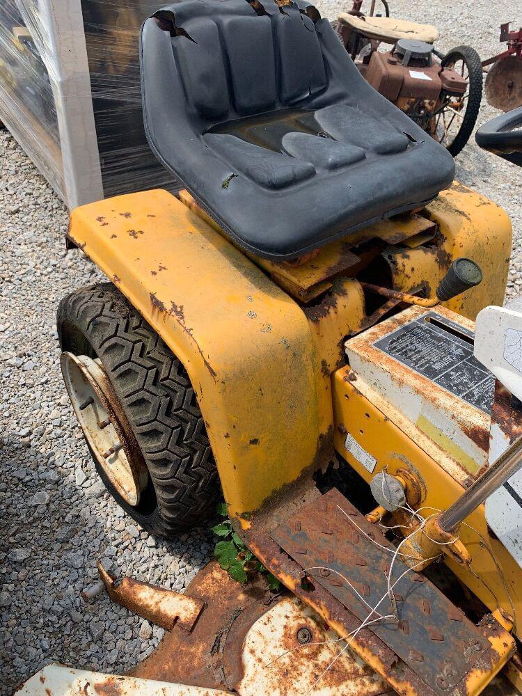 Cub Cadet 1200 Other Equipment Turf for Sale Tractor Zoom